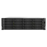 Serwer NAS QNAP Rack TS-H1677AXU-RP-R7-32G - zdjęcie poglądowe 3