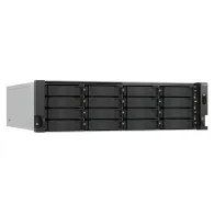 Serwer NAS QNAP Rack TS-H1677AXU-RP-R7-32G - zdjęcie poglądowe 1