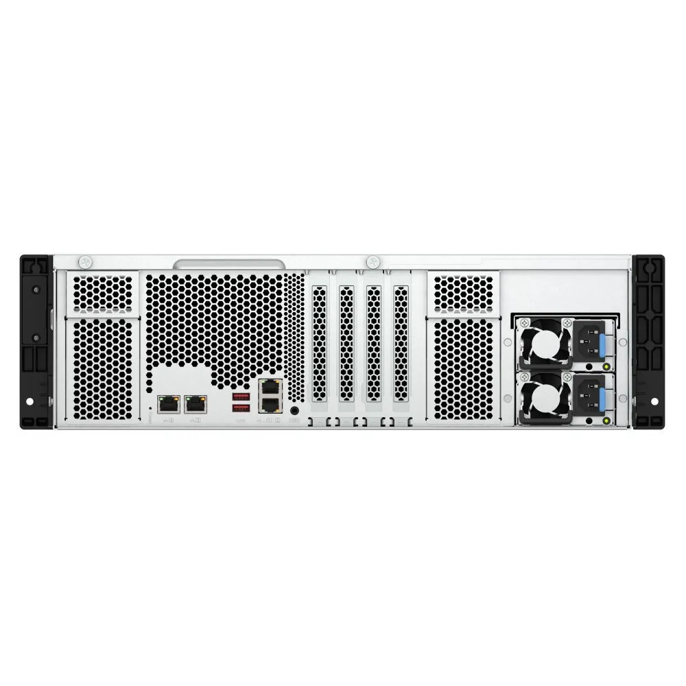QNAP Rack TS-H1677AXU-RP-R7-32G - zdjęcie