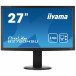 Monitor iiyama ProLite B2780HSU-B1 - 27"/1920x1080 (Full HD)/75Hz/TN/1 ms/pivot