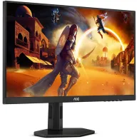 Monitor AOC Gaming Q27G4XN, 27", 2560x1440 (QHD), 180Hz, Fast VA, HDR, 1 ms, pivot, Czarny | Sklep ITnes.pl, IT for BUSINESS
