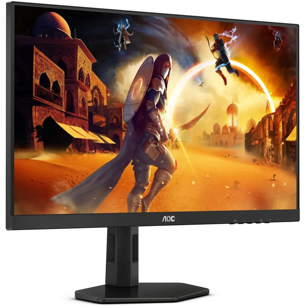 Zdjęcie modelu AOC Gaming Q27G4XN