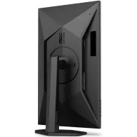 Monitor AOC Gaming Q27G4XN, 27", 2560x1440 (QHD), 180Hz, Fast VA, HDR, 1 ms, pivot, Czarny | Sklep ITnes.pl, IT for BUSINESS