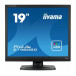 Monitor iiyama ProLite E1980SD-B1 - 19"/1280x1024 (SXGA)/60Hz/5:4/TN/5 ms/Czarny