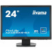 Monitor iiyama ProLite X2485WS-B3 - 24"/1920x1200 (WUXGA)/75Hz/16:10/IPS/4 ms