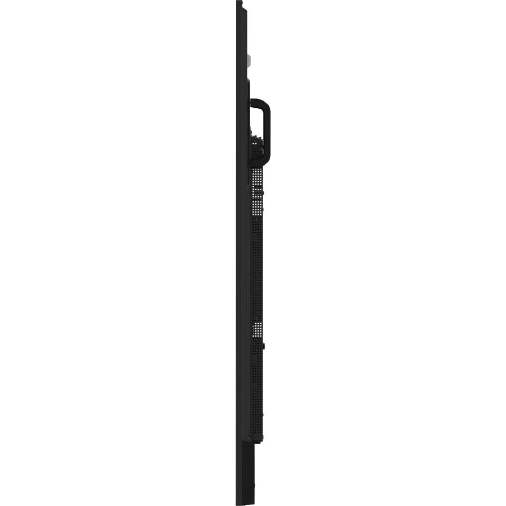 Monitor iiyama ProLite LH8675UHS-B1AG - 85,6"/3840x2160 (4K)/IPS/8 ms/Czarny - zdjęcie