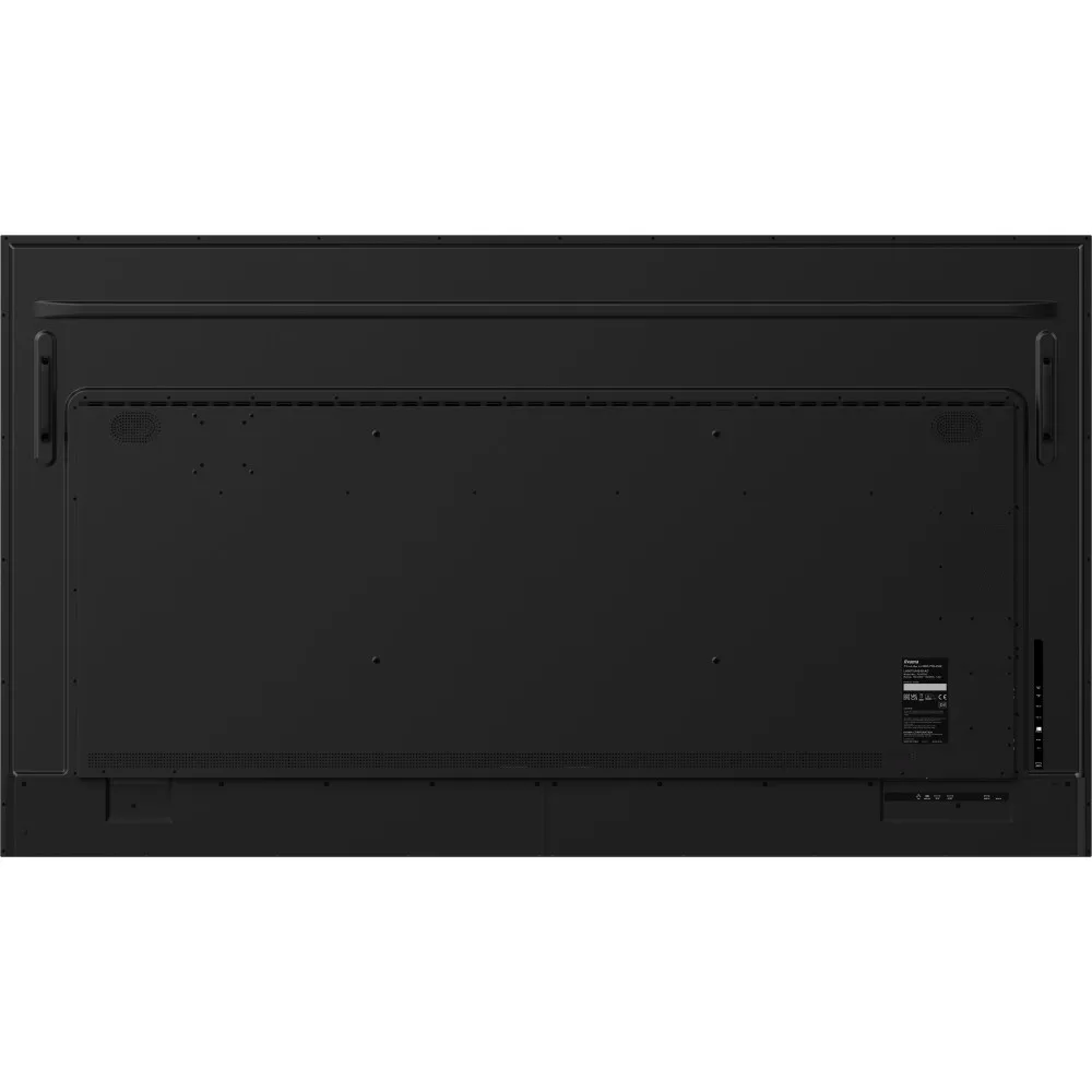 Zdjęcie produktu Monitor iiyama ProLite LH8675UHS-B1AG - 85,6"/3840x2160 (4K)/IPS/8 ms/Czarny