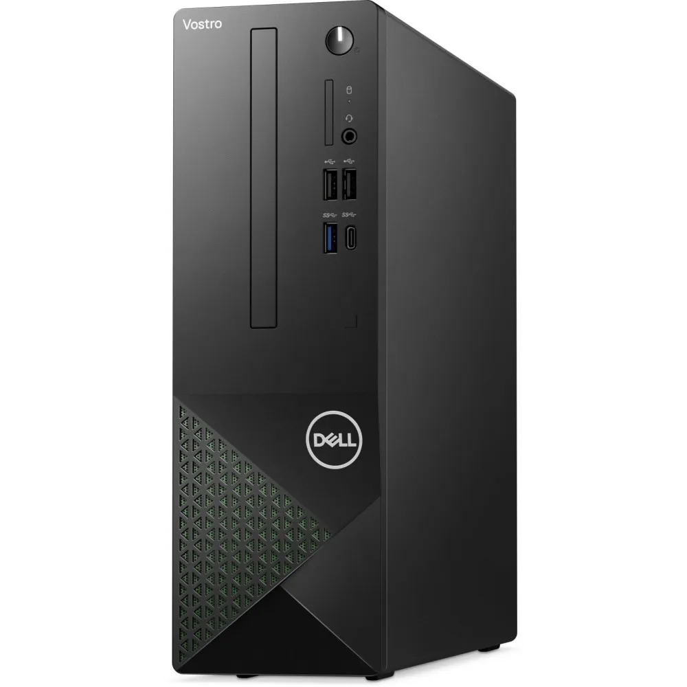 Komputer Dell Vostro 3030 SFF N4026VDT3030SFFEMEA01 - SFF/i7-14700/RAM 16GB/SSD 512GB/Windows 11 Pro/3 lata OS ProSupport NBD