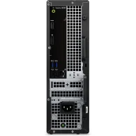 Komputer Dell Vostro 3030 SFF N4026VDT3030SFFEMEA01, SFF, i7-14700, 16GB, 512GB, Win11 Pro, 3 lata OS ProSupport NBD | Sklep ITn