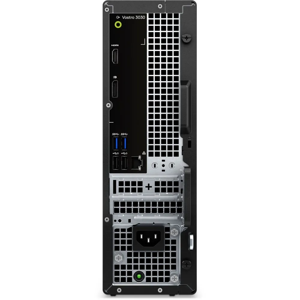 Komputer Dell Vostro 3030 SFF N4026VDT3030SFFEMEA01 - SFF/i7-14700/RAM 16GB/SSD 512GB/Windows 11 Pro/3 lata OS ProSupport NBD