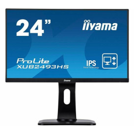 Monitor iiyama XUB2493HS-B1 - zdjęcie poglądowe 7