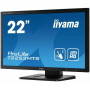 Monitor iiyama ProLite Touch Entry T2253MTS-B1 - zdjęcie poglądowe 1