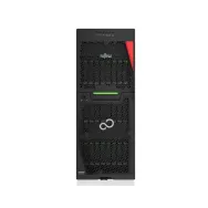 Serwer Fujitsu PRIMERGY TX1330 M6 VFY:T1336SC065IN, Tower, Intel Xeon E Xeon E-2456, 32GB, 2xLAN, 1 rok On-Site | Sklep ITnes.pl
