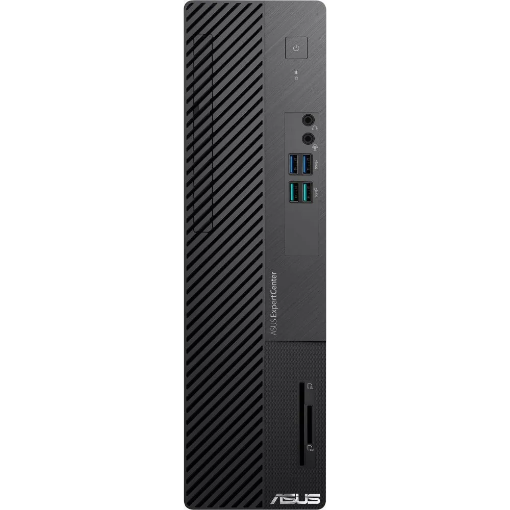 Komputer ASUS ExpertCenter D500SE 90PF0401-M02ZL0SAIX, SFF, i5-13500, 32GB, 512GB + 1TB, Wi-Fi, DVD, Win11 Pro | Sklep ITnes.pl,