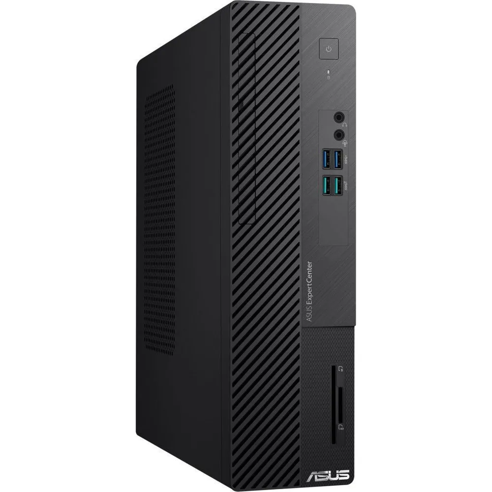 ASUS ExpertCenter D500SE 90PF0401-M02ZL0SAIX - zdjęcie