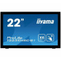 Monitor iiyama ProLite Touch Entry T2235MSC-B1 - zdjęcie poglądowe 6