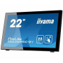 Monitor iiyama ProLite Touch Entry T2235MSC-B1 - zdjęcie poglądowe 1