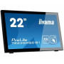 Monitor iiyama ProLite Touch Entry T2235MSC-B1 - zdjęcie poglądowe 2