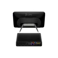 Zestaw do wideokonferencji HP Poly Studio Base Kit G9 Plus for Microsoft Teams HP Mini IP PC w/TC10 A3LU8AA