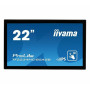 Monitor iiyama ProLite TF2234MC-B5AGB - zdjęcie poglądowe 8