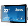 Monitor iiyama ProLite TF2234MC-B5AGB - zdjęcie poglądowe 1