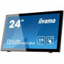 Monitor iiyama ProLite Touch Entry T2435MSC-B2 - zdjęcie poglądowe 1