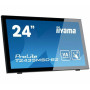 Monitor iiyama ProLite Touch Entry T2435MSC-B2 - zdjęcie poglądowe 2