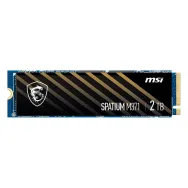 Dysk SSD 2TB M.2 NVMe MSI Spatium M371 S78-440Q450-P83, 2280, M.2, NVMe, 2350-1900MBps | Sklep ITnes.pl, IT for BUSINESS