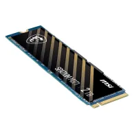 Dysk SSD 2TB M.2 NVMe MSI Spatium M371 S78-440Q450-P83, 2280, M.2, NVMe, 2350-1900MBps | Sklep ITnes.pl, IT for BUSINESS