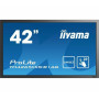 Monitor iiyama ProLite Touch LFD TH4265MIS-B1AG - zdjęcie poglądowe 6