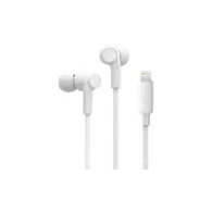 Słuchawki douszne Belkin Rockstar G3H0001BTWHT - Białe | Sklep ITnes.pl - IT for BUSINESS