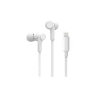 Słuchawki douszne Belkin Rockstar G3H0001BTWHT - Białe | Sklep ITnes.pl - IT for BUSINESS
