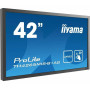 Monitor iiyama ProLite Touch LFD TH4265MIS-B1AG - zdjęcie poglądowe 2