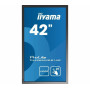 Monitor iiyama ProLite Touch LFD TH4265MIS-B1AG - zdjęcie poglądowe 3