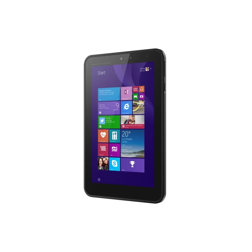 HP Pro Tablet 408 G1 H9X73EA - Z3736F, 8 WXGA, 2GB RAM, SSD 32GB, Windows10 Home | Sklep ITnes.pl - IT for BUSINESS HP Pro Tablet 408 G1 H9X73EA - Z3736F, 8 WXGA, 2GB RAM, SSD 32GB, Windows10 Home | Sklep ITnes.pl - IT for BUSINESS