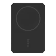 Powerbank Belkin 5000 mAh BPD004BTBK - Czarny | Sklep ITnes.pl - IT for BUSINESS