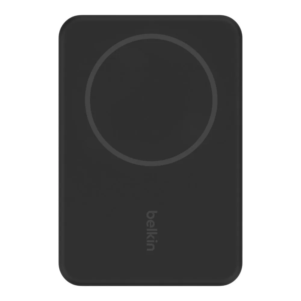 Powerbank Belkin 5000 mAh BPD004BTBK - Czarny | Sklep ITnes.pl - IT for BUSINESS