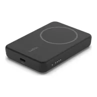Powerbank Belkin 5000 mAh BPD004BTBK - Czarny | Sklep ITnes.pl - IT for BUSINESS