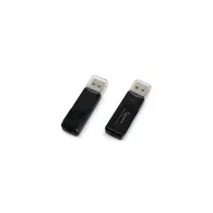 Gembird UHB-CR3-01 CZYTNIK GEMBIRD SD/MICRO SD USB 3.0 BLISTER UHB-CR3-01 | Sklep ITnes.pl - IT for BUSINESS