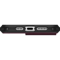Etui ochronne na smartfon UAG Civilian Magsafe do iPhone 16 Pro Max z MagSafe 114445119049, Bordowe | Sklep ITnes.pl, IT for BUS