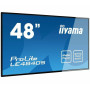 Monitor iiyama ProLite LE4840S-B1 - zdjęcie poglądowe 2