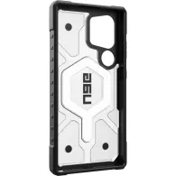 Etui ochronne na smartfon UAG Pathfinder Clear Magnet do Galaxy S24 Ultra z modułem magnetycznym 214427114343, Przezroczyste | Sklep ITnes.pl, IT for BUSINESS