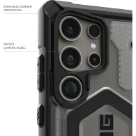 Etui ochronne na smartfon UAG Pathfinder Clear Magnet do Galaxy S24 Ultra z modułem magnetycznym 214427114343, Przezroczyste | Sklep ITnes.pl, IT for BUSINESS