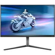 Monitor Philips Evnia 32M2N6800M/00, 31,5", 3840x2160 (4K), 144Hz, IPS, HDR, 1 ms, Czarny | Sklep ITnes.pl, IT for BUSINESS
