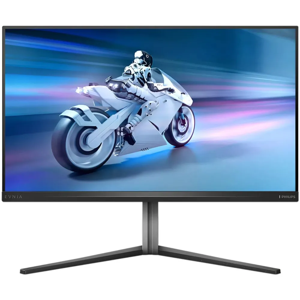 Monitor Philips Evnia 32M2N6800M/00, 31,5", 3840x2160 (4K), 144Hz, IPS, HDR, 1 ms, Czarny | Sklep ITnes.pl, IT for BUSINESS