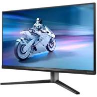 Monitor Philips Evnia 32M2N6800M/00, 31,5", 3840x2160 (4K), 144Hz, IPS, HDR, 1 ms, Czarny | Sklep ITnes.pl, IT for BUSINESS