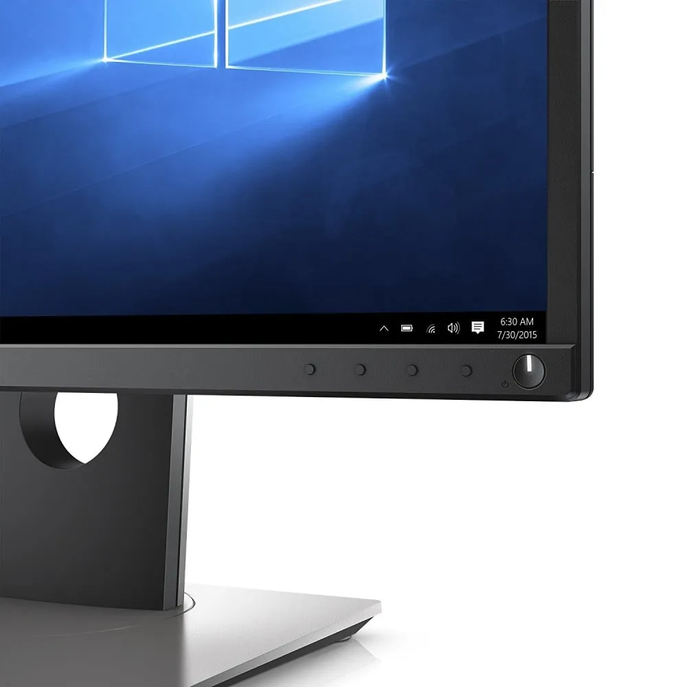 Dell P2217H 210-AJDQ - zdjęcie