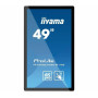 Monitor iiyama ProLite Touch LFD TH5565MIS-B1AG - zdjęcie poglądowe 3