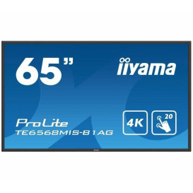 Monitor iiyama TE6568MIS-B1 TE6568MIS-B1AG - zdjęcie poglądowe 5