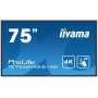 Monitor iiyama ProLite TE7568MIS-B1AG - zdjęcie poglądowe 5